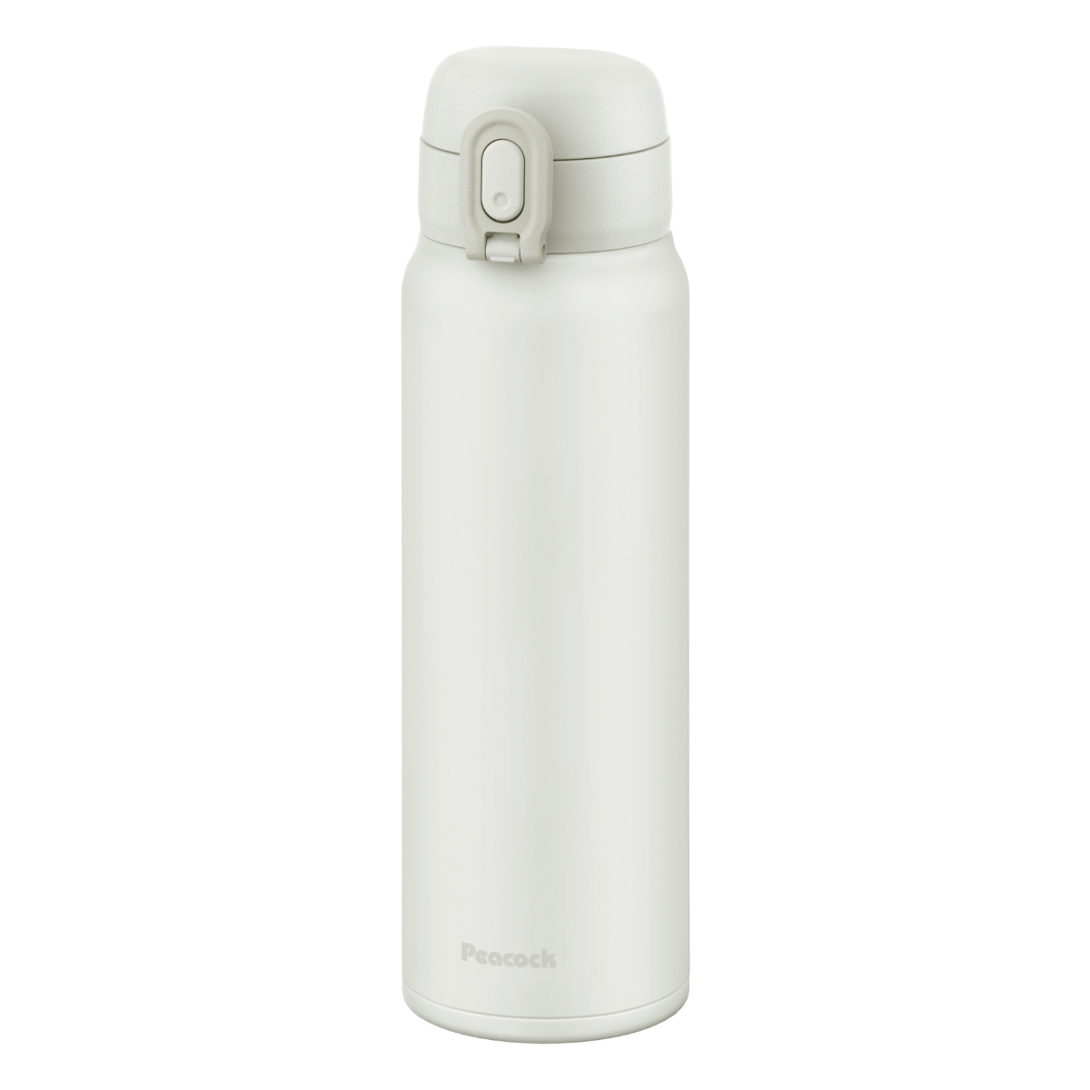 ピーコック魔法瓶工業 水筒 600ml ステンレス ワンタッチ 保温 保冷