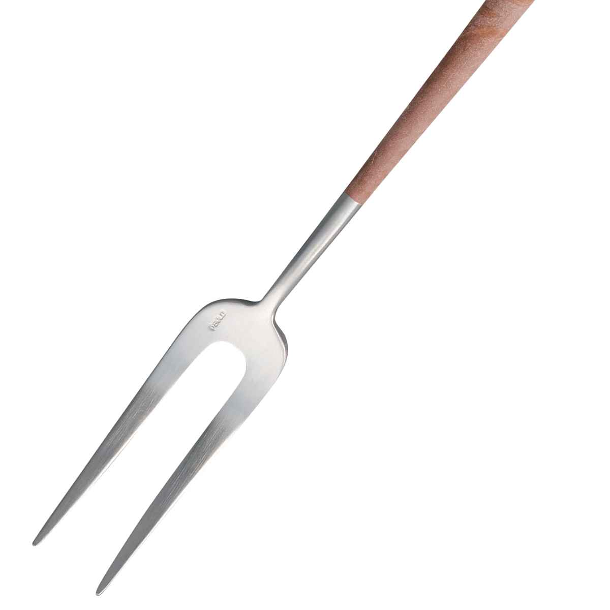 フォーク 28cm Belo Inox POLA マーブル ミートカービングフォーク