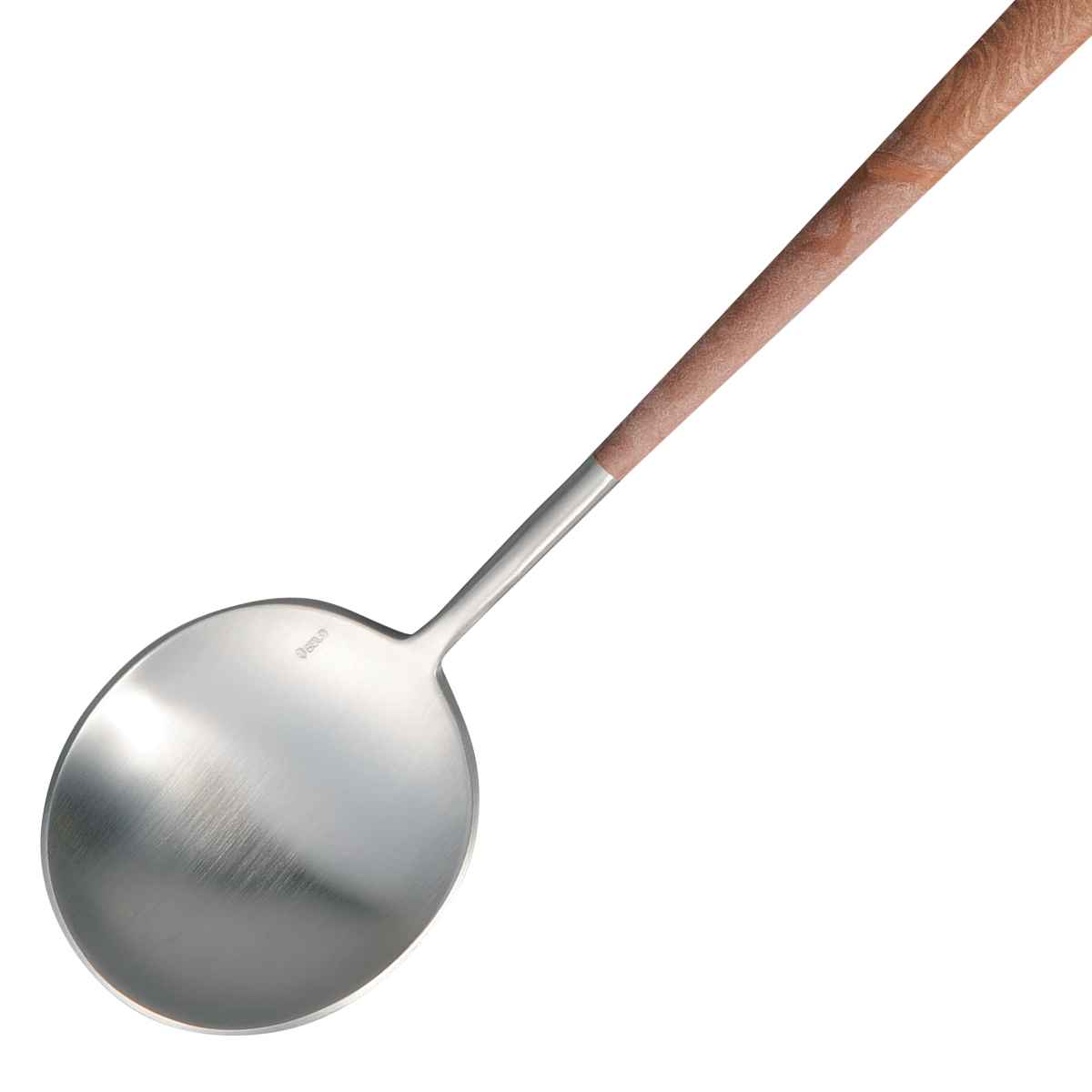 スプーン 27cm Belo Inox POLA マーブル サービングスプーン