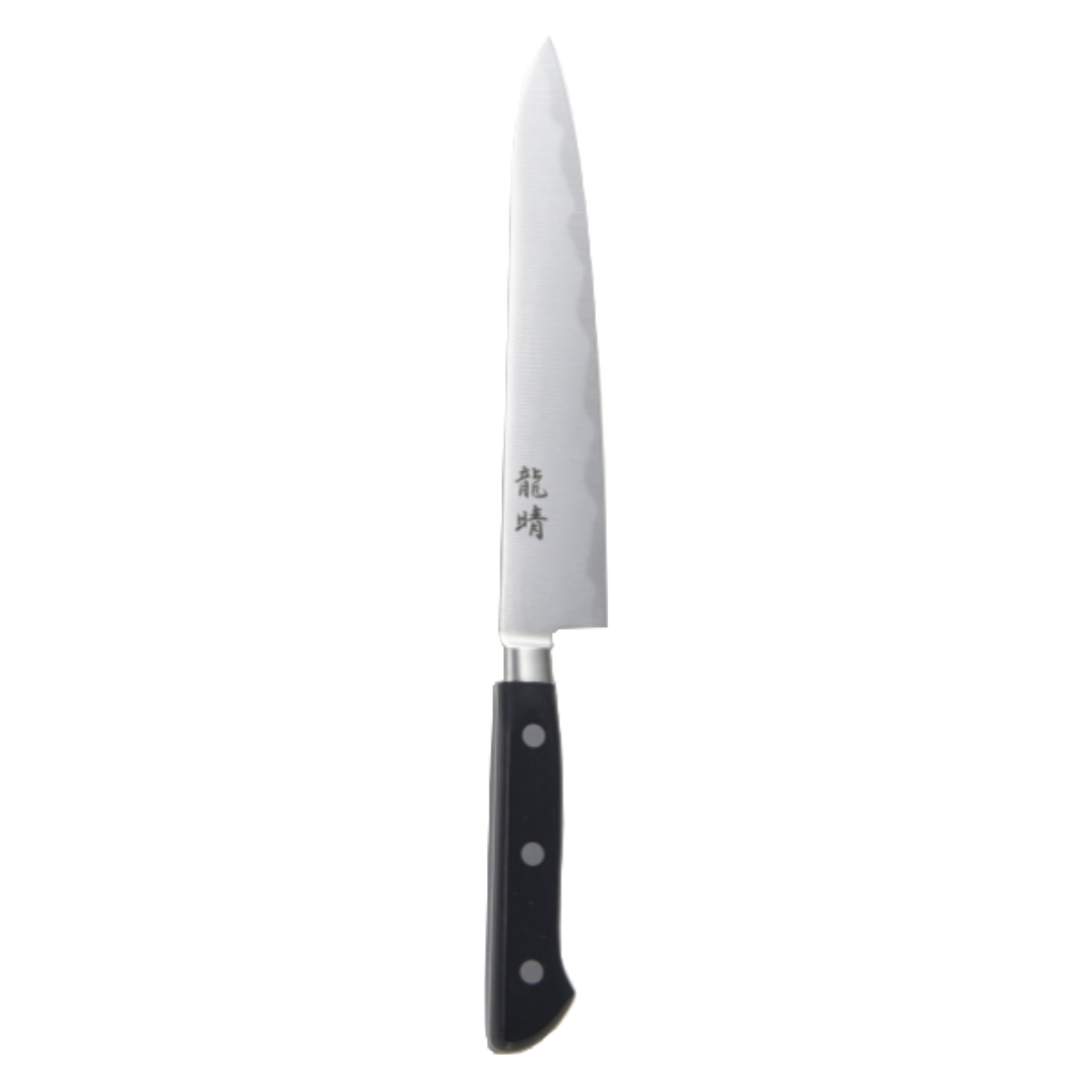 合羽橋 貴和美 ペティナイフ 15cm 青紙スーパー 新品未使用品 東亜金属 ペティナイフ 刃渡り 約15cm 龍晴 青紙スーパーペティナイフ