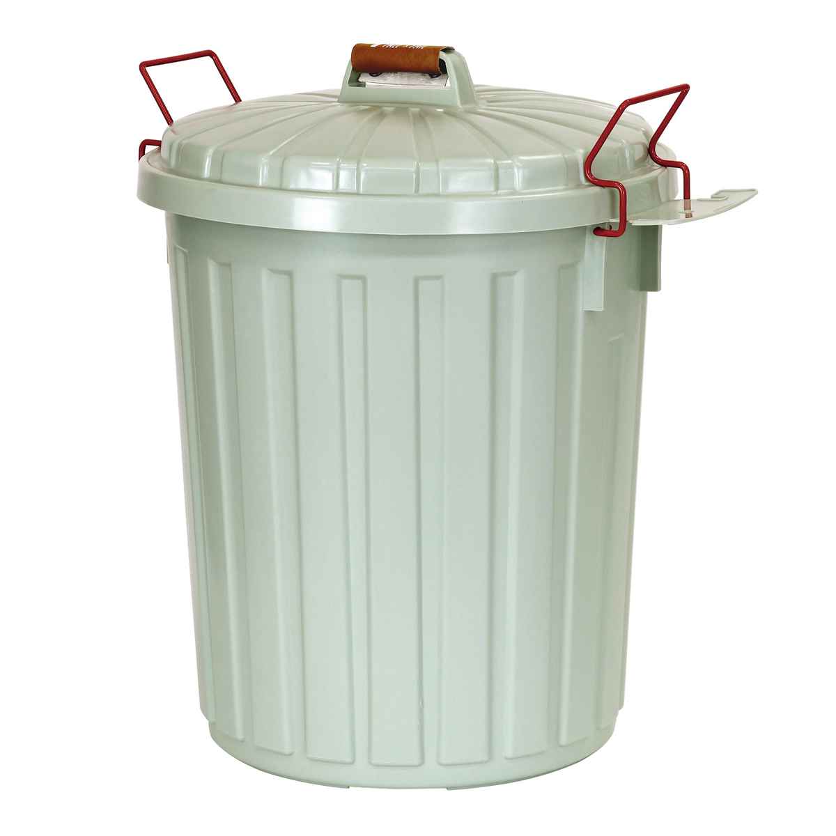 ゴミ箱 45L PALExPAIL 屋外 ふた付き （ ごみ箱 45リットル 45l