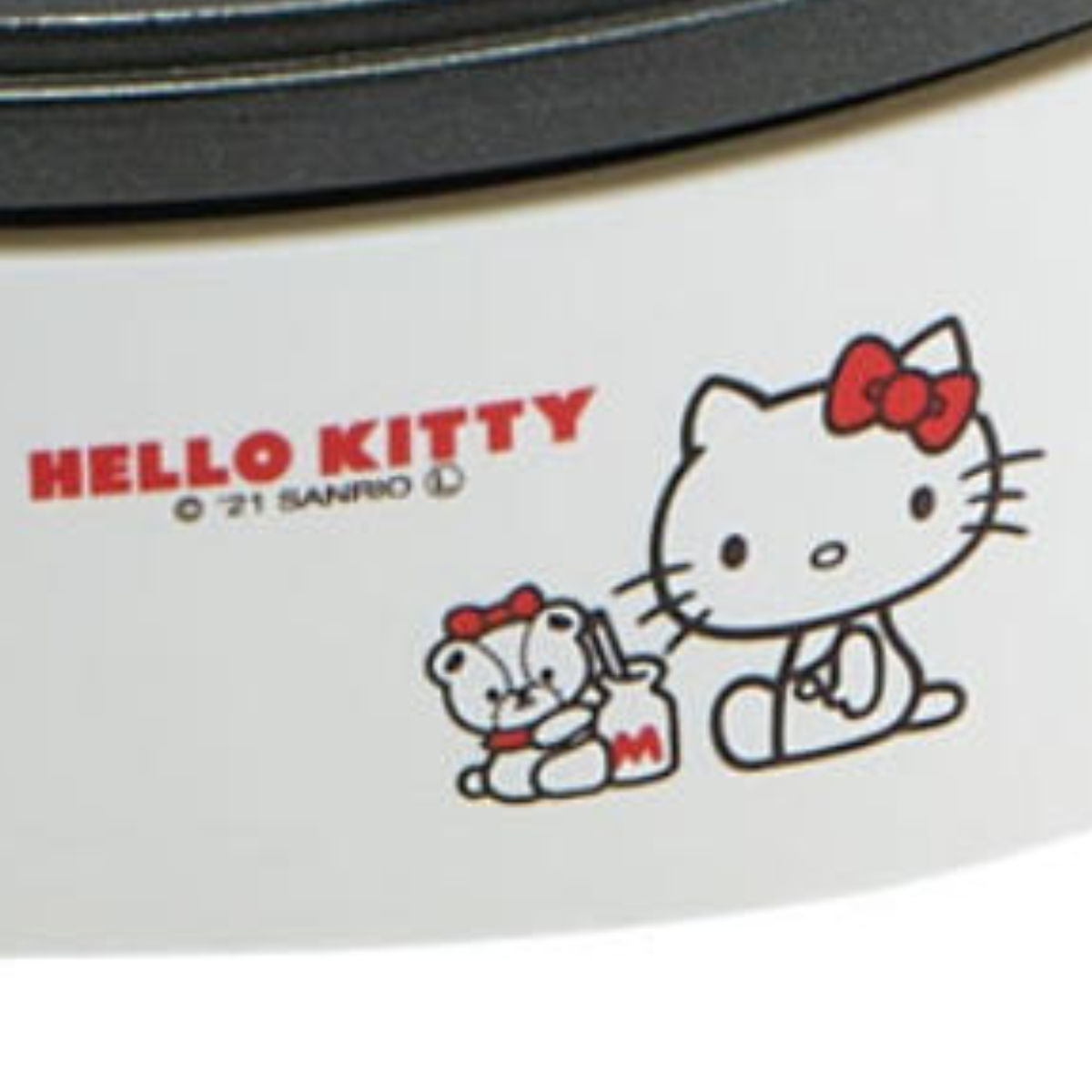 スケーター たこ焼きメーカー ハローキティ タイニーチャム