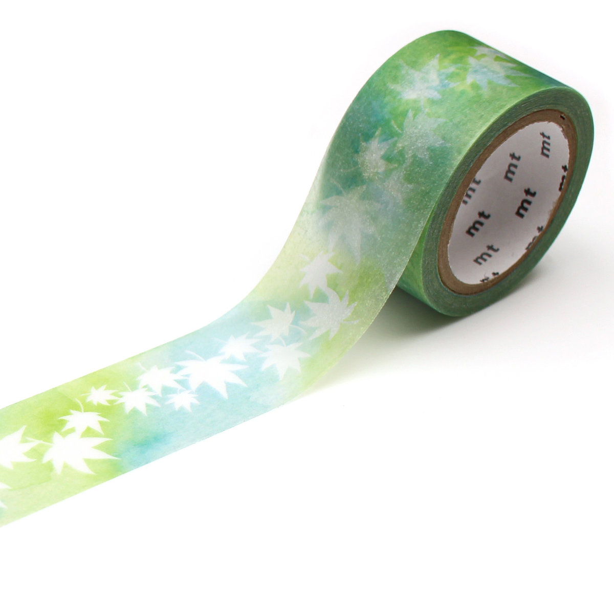 マスキングテープ mt トレハリ 幅24mm×7m （ マステ カモ井 カモ井加工