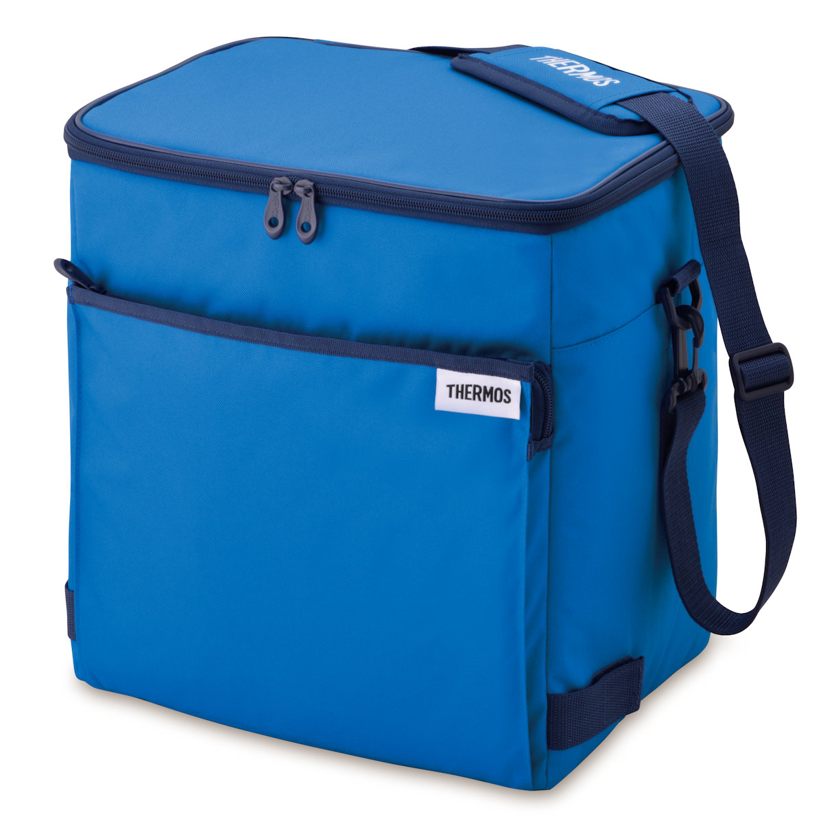 保冷バッグ 20L サーモス ソフトクーラー ...の詳細画像3