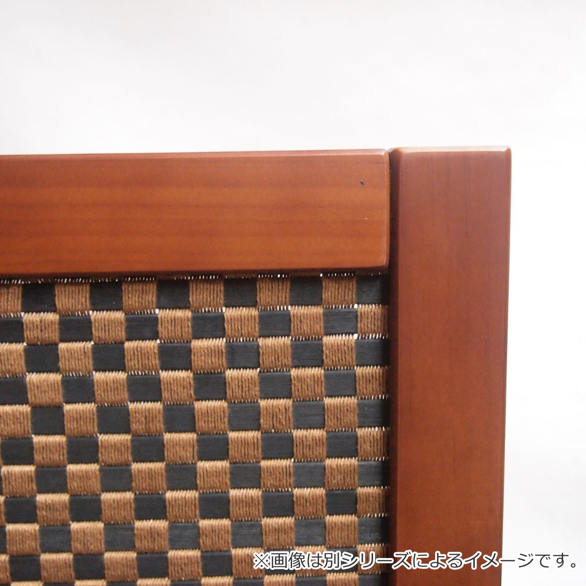 衝立 竹すだれ衝立 3連 高さ135cm （ 目隠し 間仕切り 和風 屏風 自立