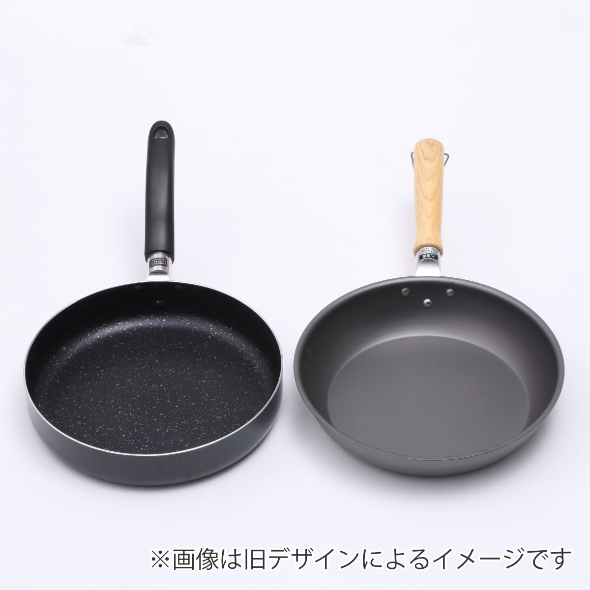 和平フレイズ フライパン 28cm IH対応 クックテイク ソテーパン