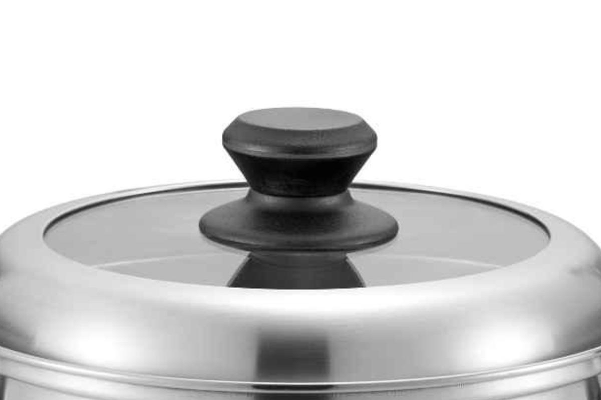 和平フレイズ パスタポット 22cm IH対応 ローザ― アルミ圧着三層底