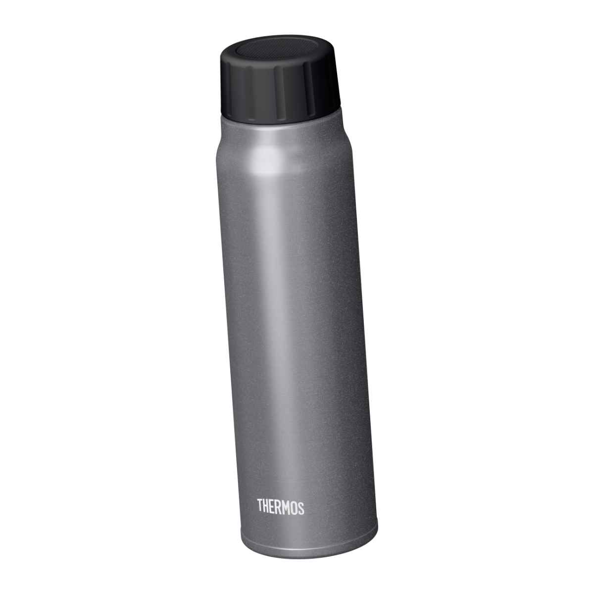 THERMOS（サーモス） 水筒 500ml 炭酸飲料ボトル 保冷 スクリュー