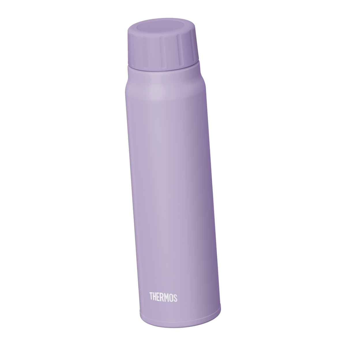 THERMOS（サーモス） 水筒 500ml 炭酸飲料ボトル 保冷 スクリュー