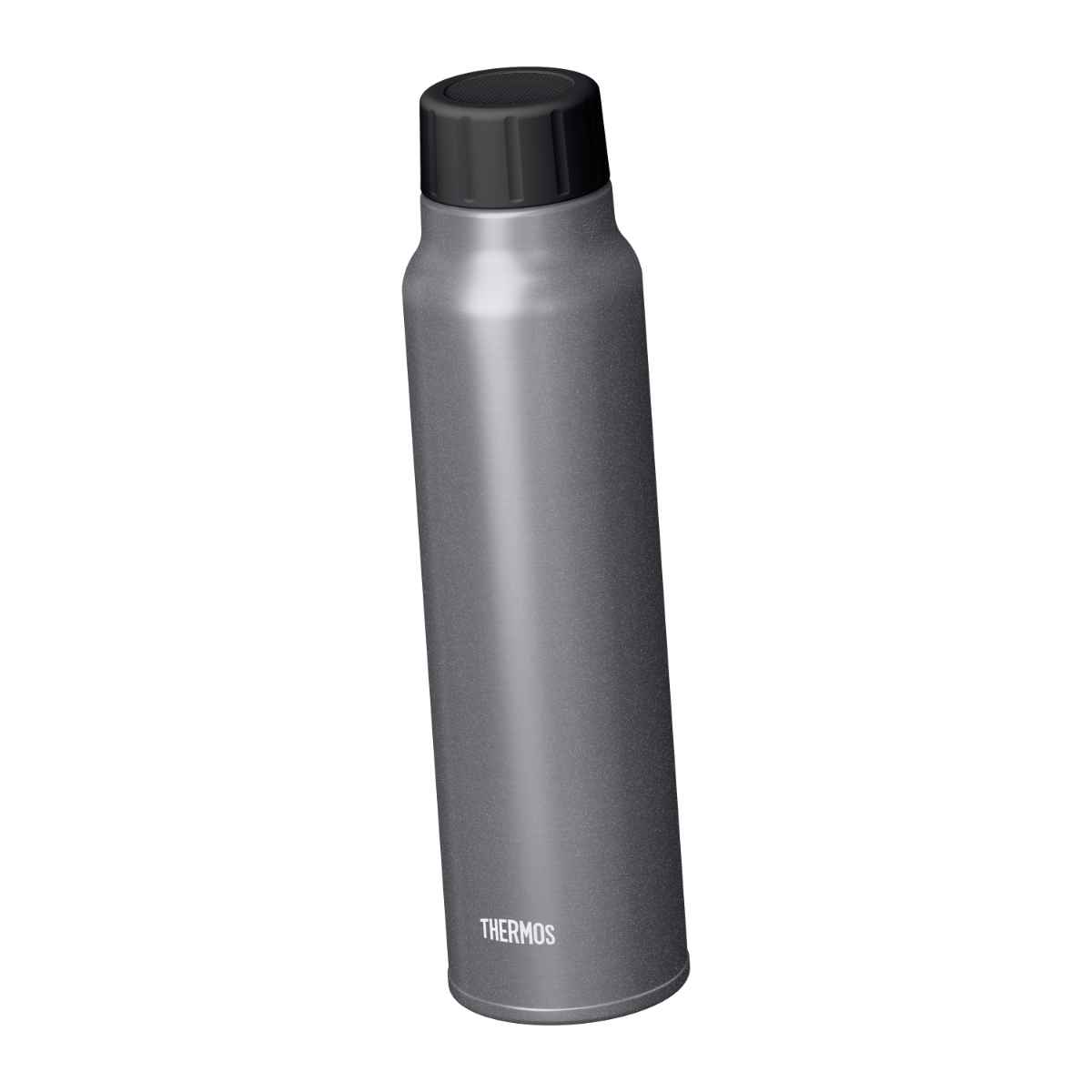 THERMOS（サーモス） 水筒 750ml 炭酸飲料ボトル 保冷 スクリュー