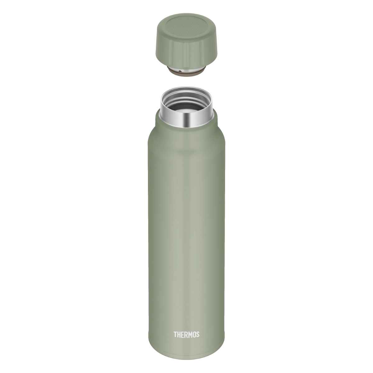 THERMOS（サーモス） 水筒 750ml 炭酸飲料ボトル 保冷 スクリュー