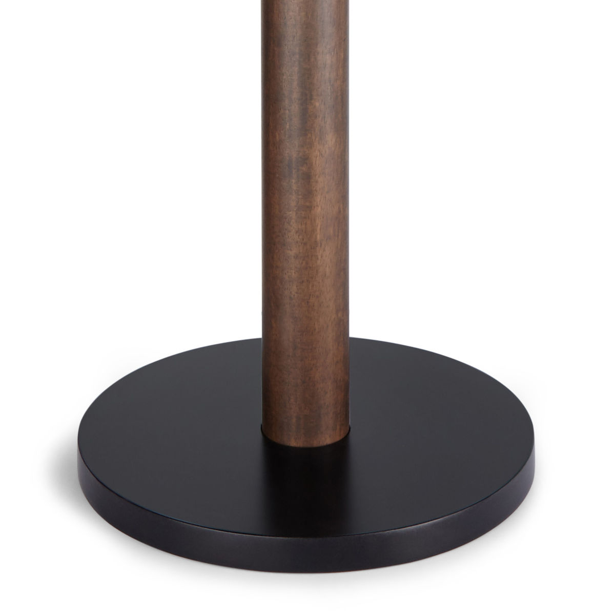 umbra フラッパー コートラック （ アンブラ ポールハンガー コートハンガー 収納 スリム ハンガーラック ハンガーポール 洋服掛け コート掛け 木製 スチール ） | アントレックス | 19