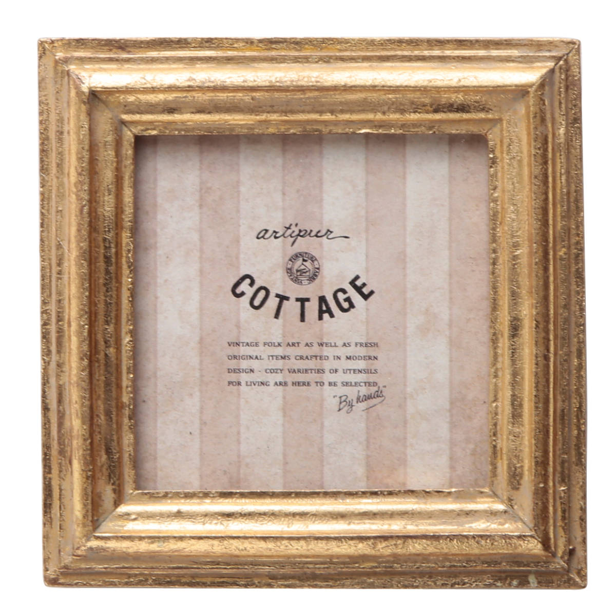 フォトフレーム スクエアフォトフレーム 卓上 壁掛け （ フォト