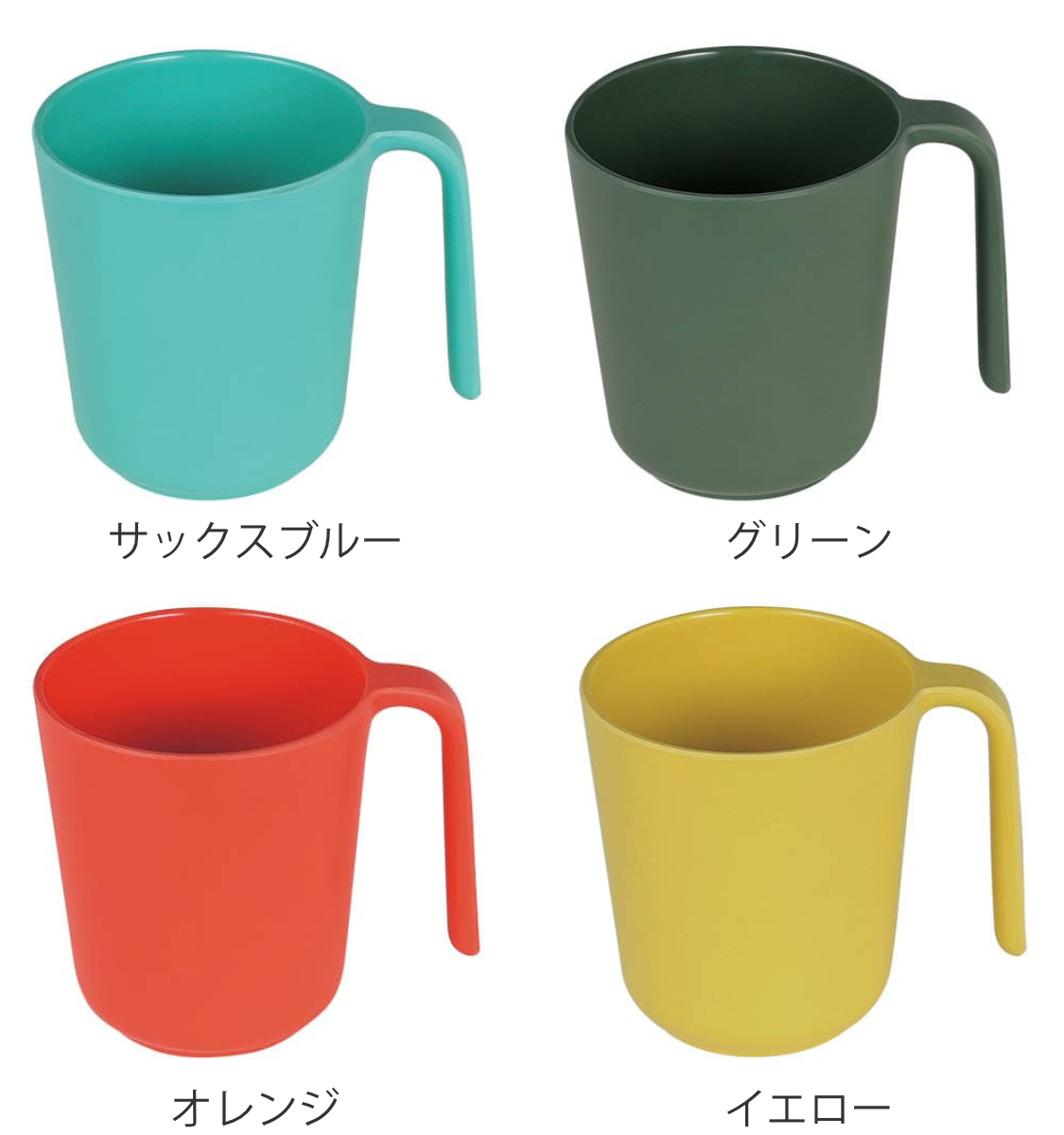 DULTON（ダルトン） マグカップ 420ml M＆B グリップカップ