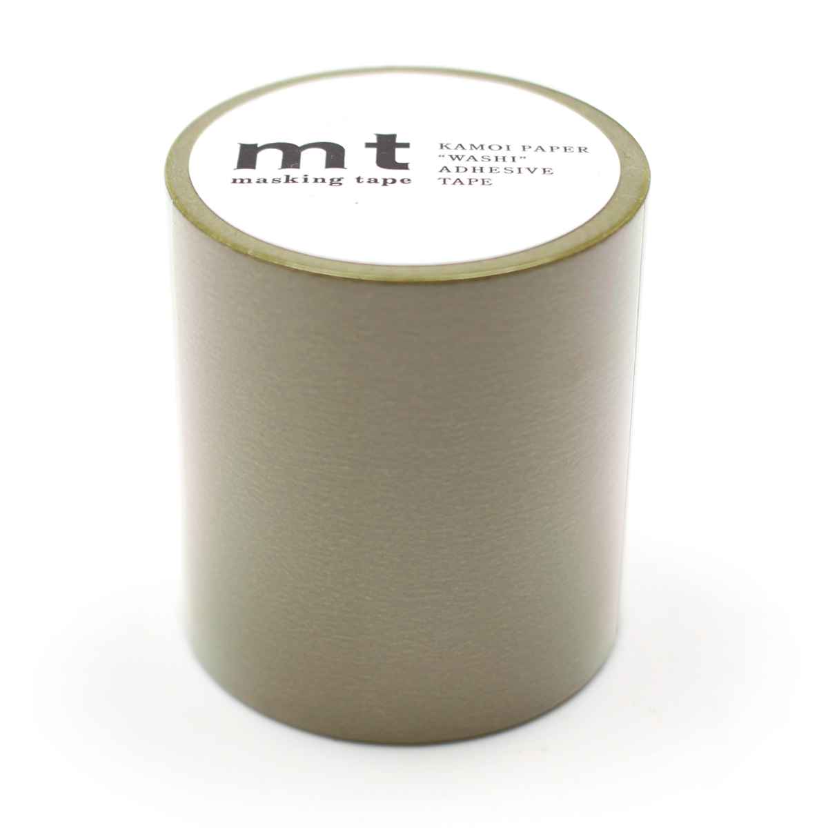 カモ井　mt マステ　マスキングテープ 50種類 まとめ売り マスキングテープ mt 無地 幅50mm×7m （ マステ カモ井 カモ井加工紙