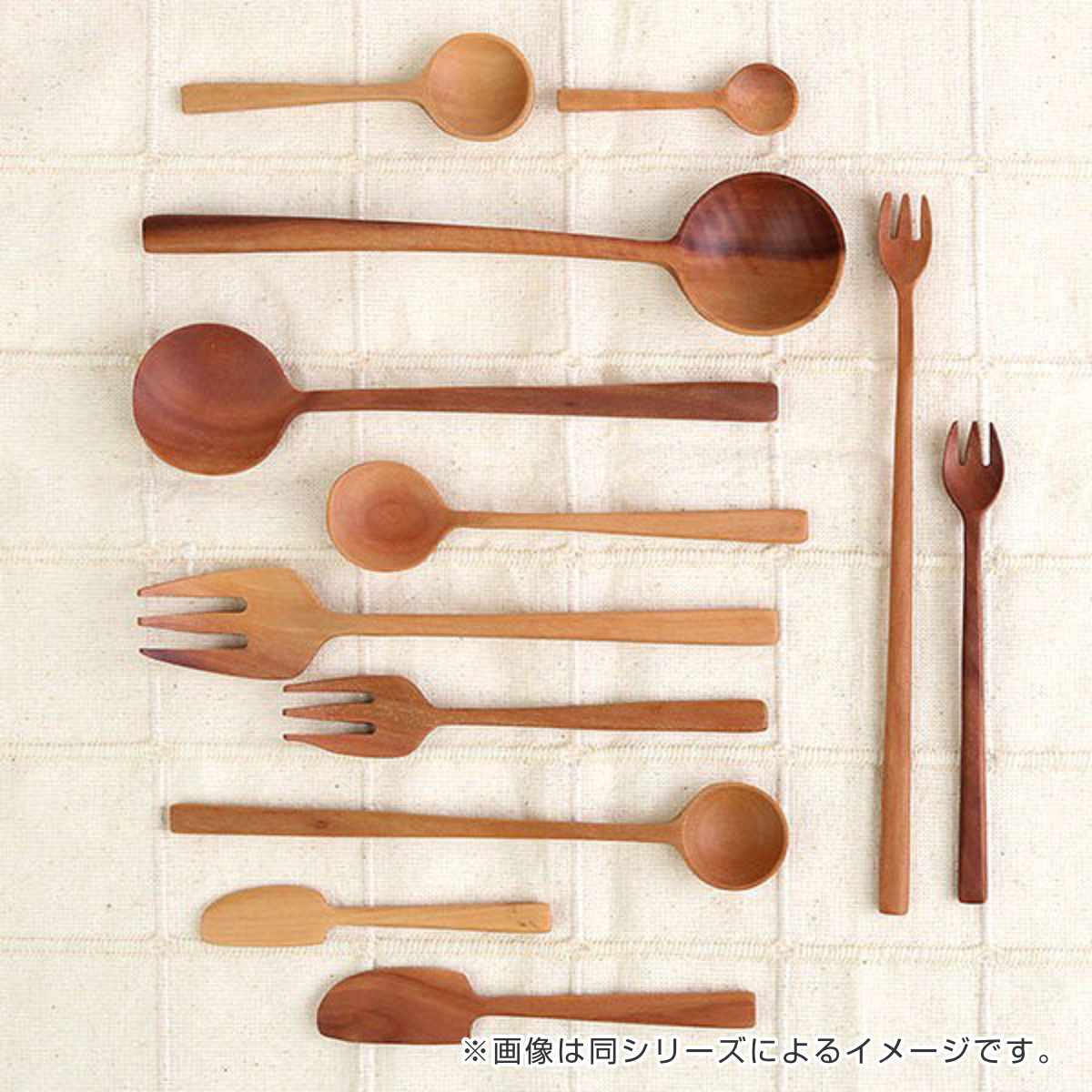 カトラリーセット ギフト ナチュレ スプーン フォーク 箸 箸置き 木製