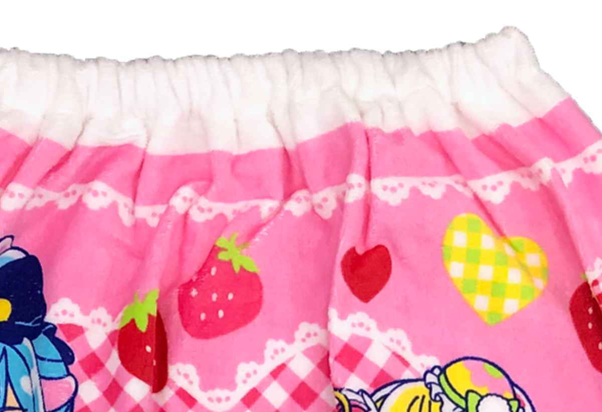 巻きタオル デリシャスパーティプリキュア 60×120cm （ プリキュア