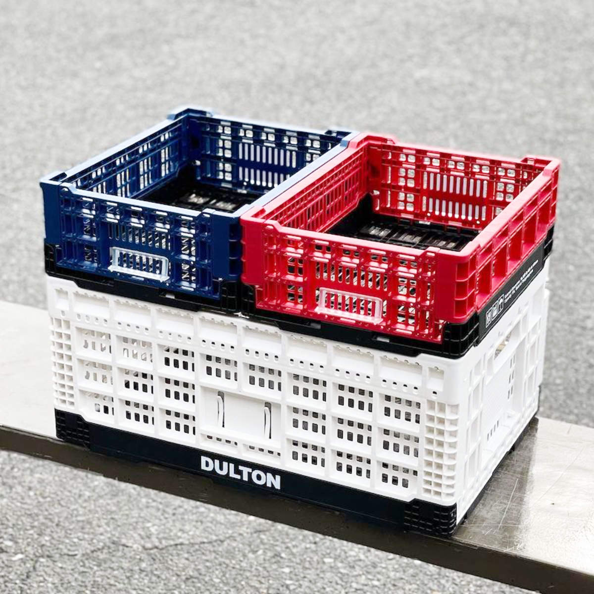 ダルトン DULTON フォールディングメッシュストレージ 幅30×奥行 ダルトン DULTON フォールディングメッシュストレージ 幅30×奥行