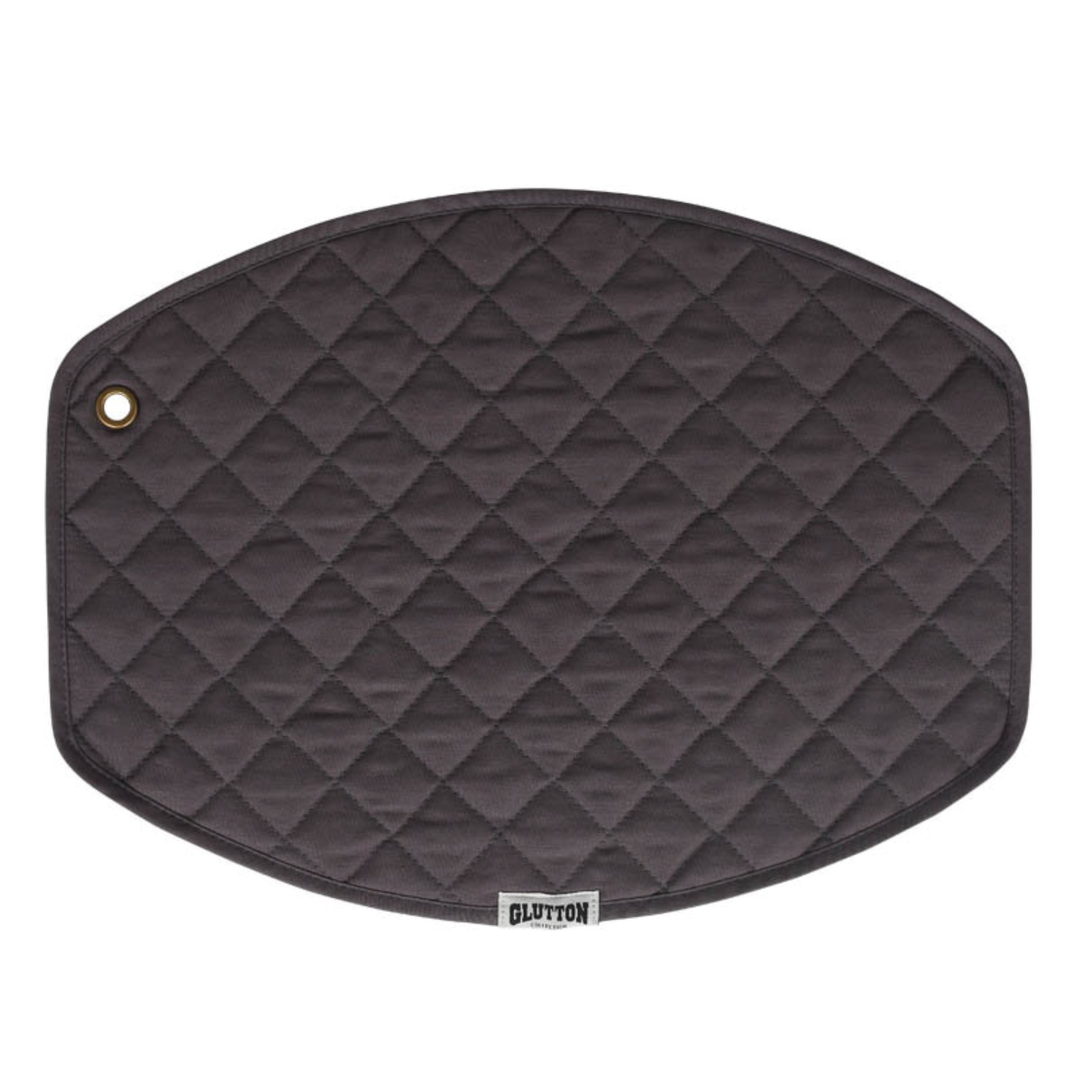 DULTON ランチョンマット 46×34cm グルートトン プレイスマット 綿100 