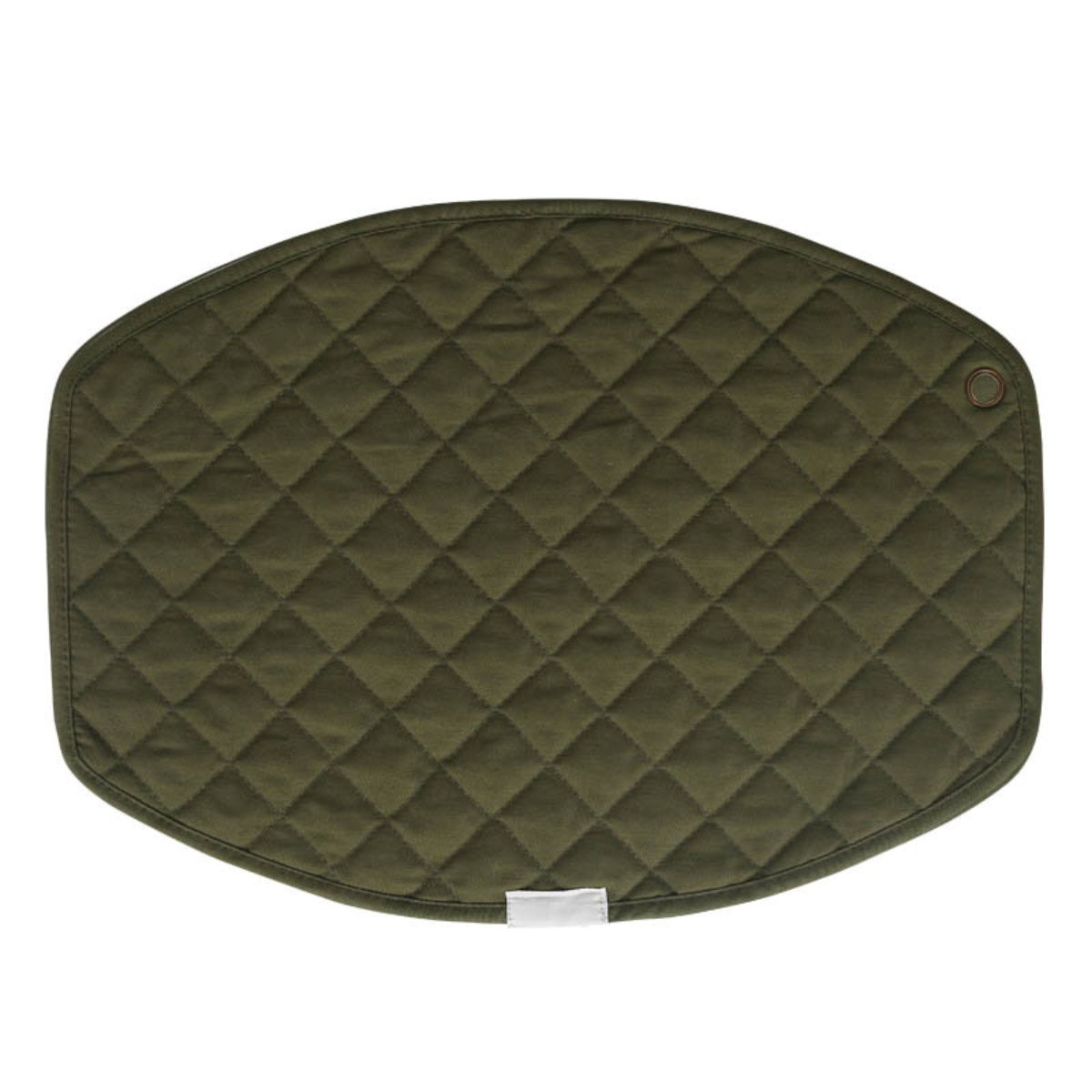 DULTON ランチョンマット 46×34cm グルートトン プレイスマット 綿100 