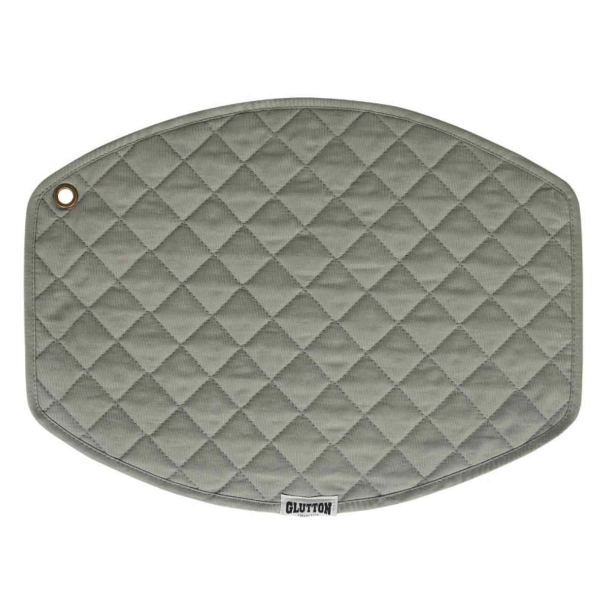 DULTON ランチョンマット 46×34cm グルートトン プレイスマット 綿100 
