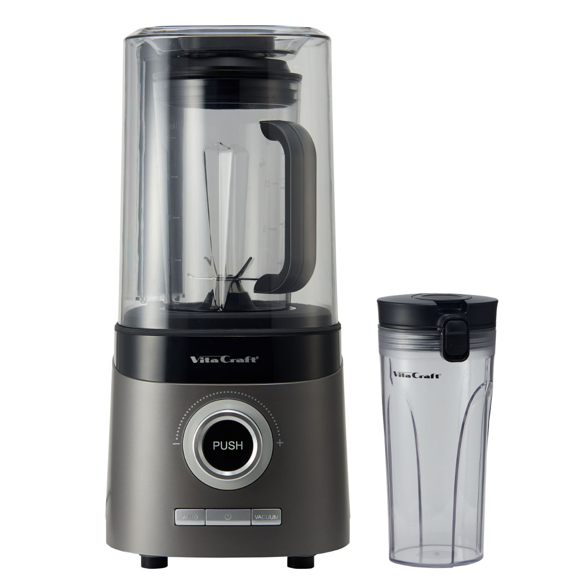 Vita Craft（ビタクラフト） 真空ブレンダー FRESQO スムージー