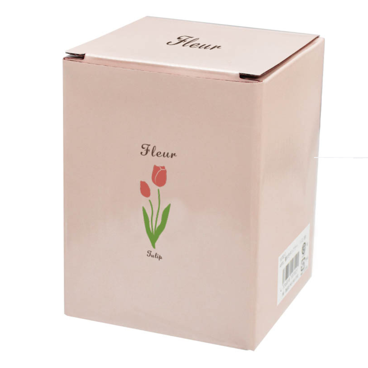 タンブラー 260ml フタ付き コンビニカップ Fleur ステンレス 