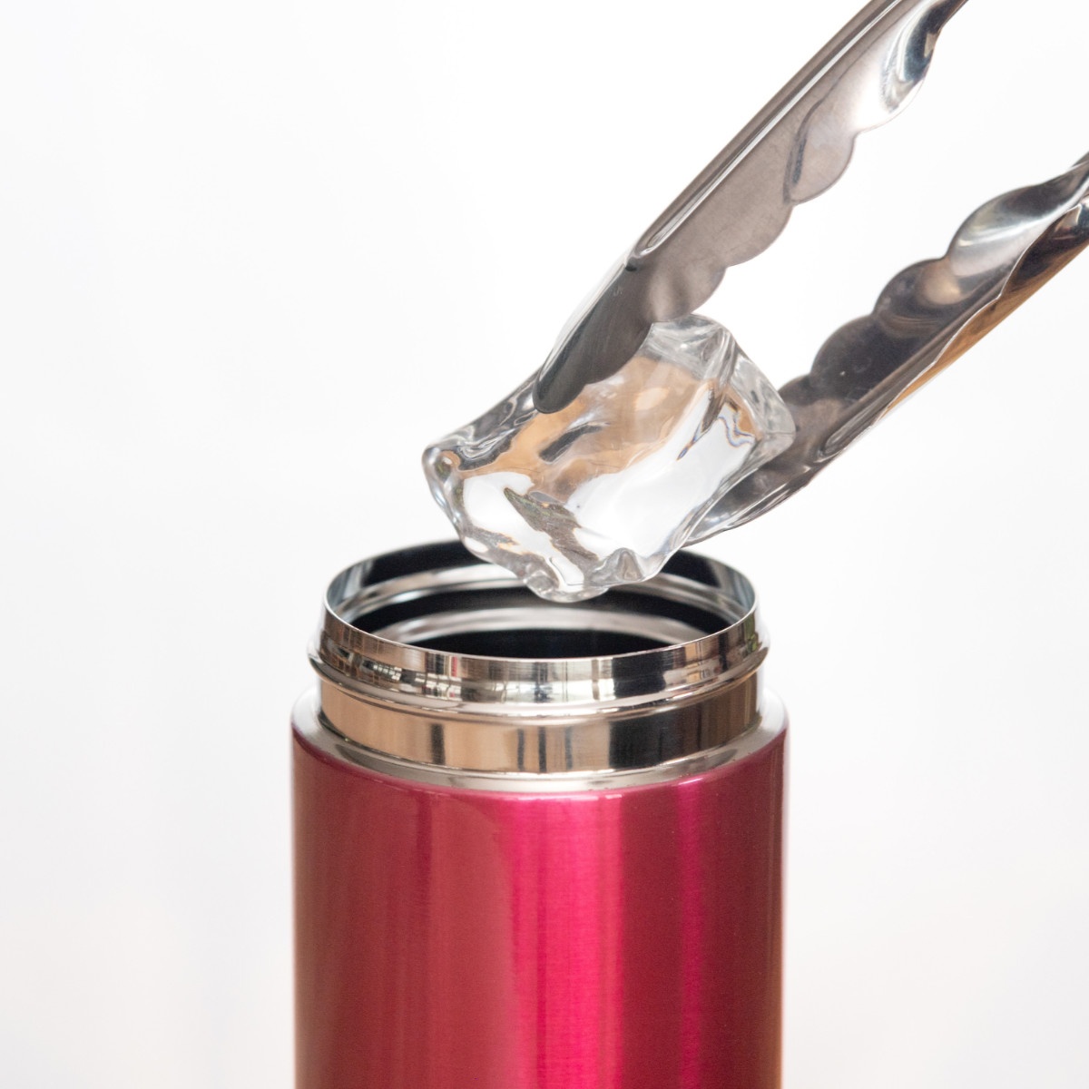 和平フレイズ 水筒 600ml フォルテック サースティマグ ステンレス