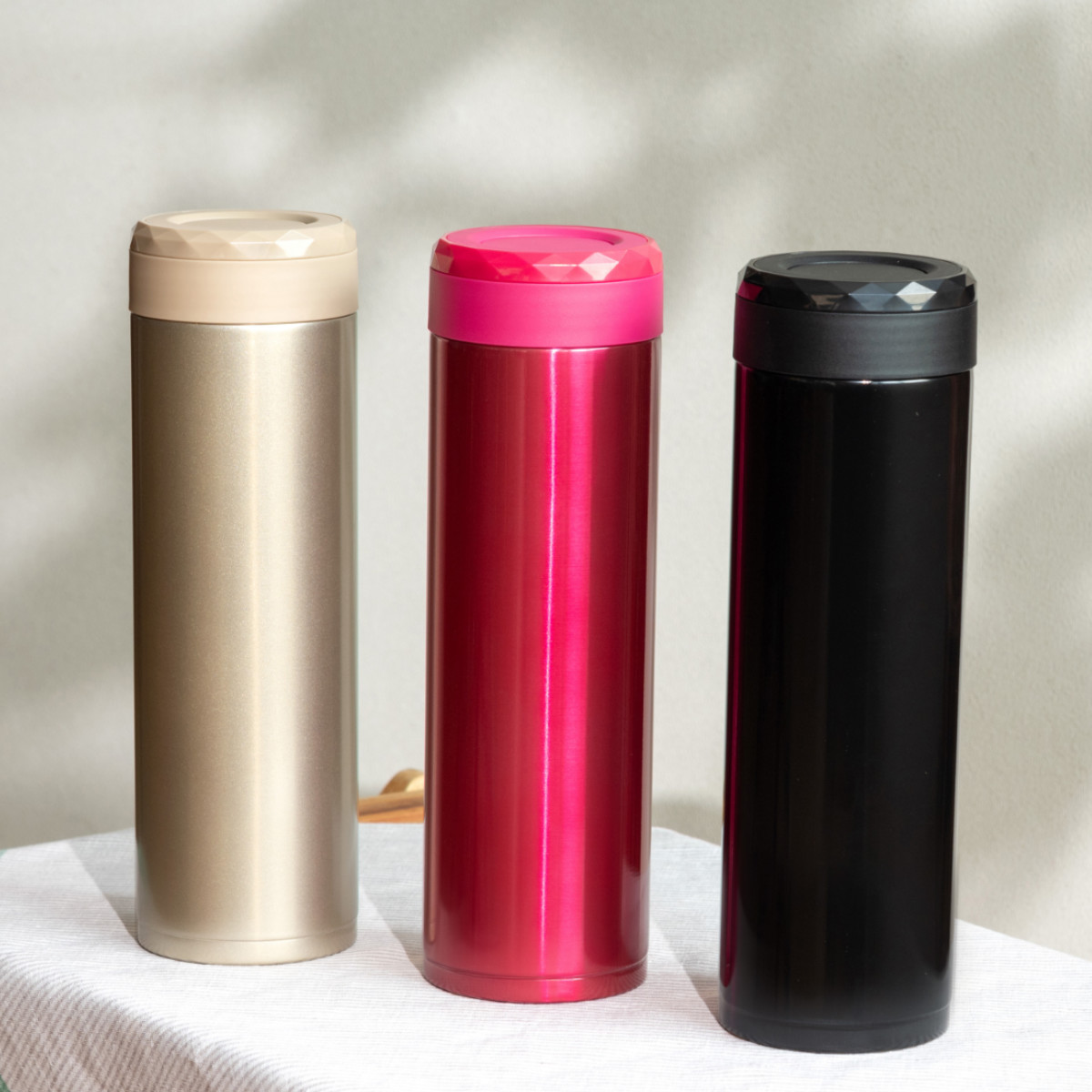 和平フレイズ 水筒 800ml フォルテック サースティマグ ステンレス