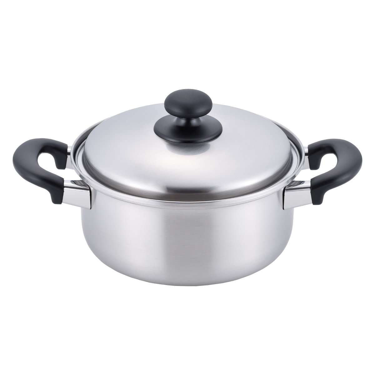 和平フレイズ 鍋2点セット 雪平鍋16cm＆両手鍋20cm IH対応 燕三 日本製