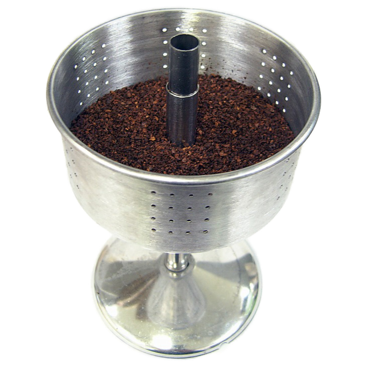 コーヒーパーコレーター 500ml 3cup分 （ パーコレーター コーヒー