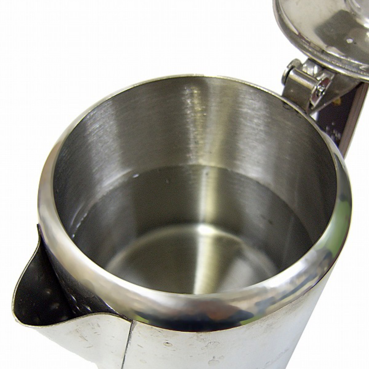 コーヒーパーコレーター 500ml 3cup分 （ パーコレーター コーヒー