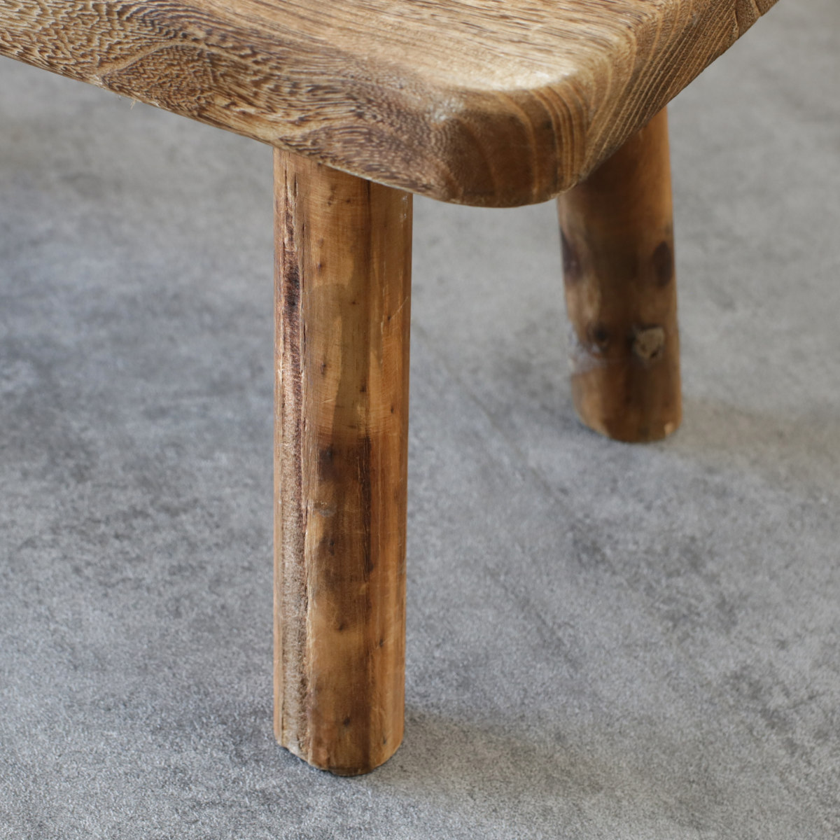 プランタースタンド ランバージャックスタンド S （ 花台 プランター台