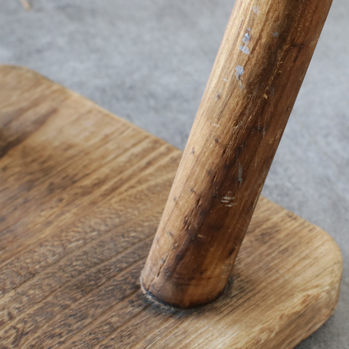 プランタースタンド ランバージャックスタンド L （ 花台 プランター台