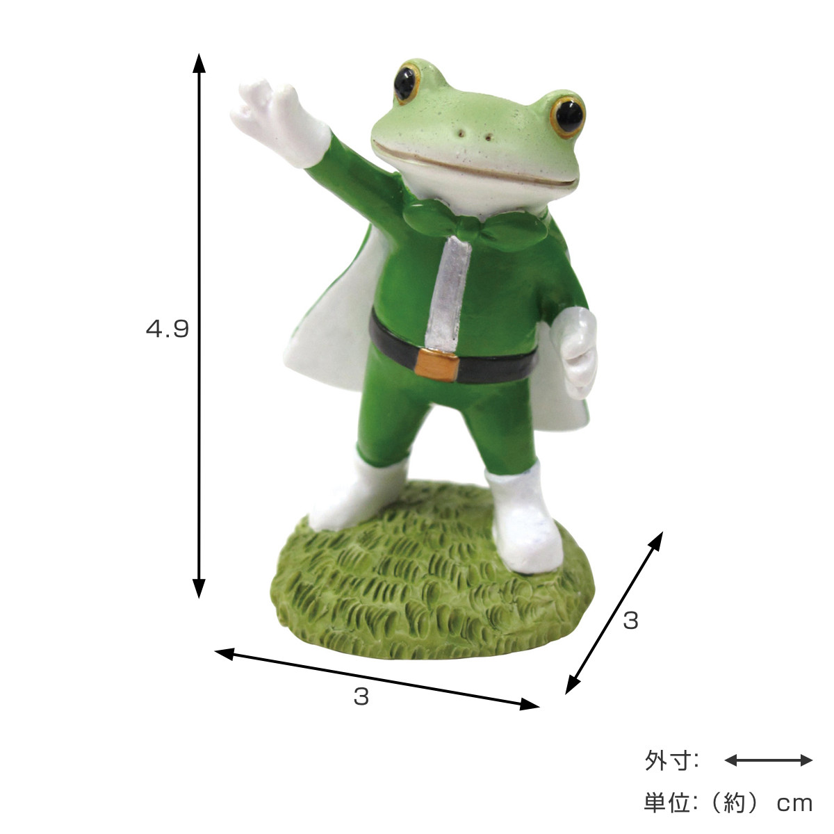 【まとめ売り】コポー　カエル　コポタロウ　18個セット　かえる まとめ売り】コポー カエル コポタロウ 18個セット かえる 397421_1.jpg