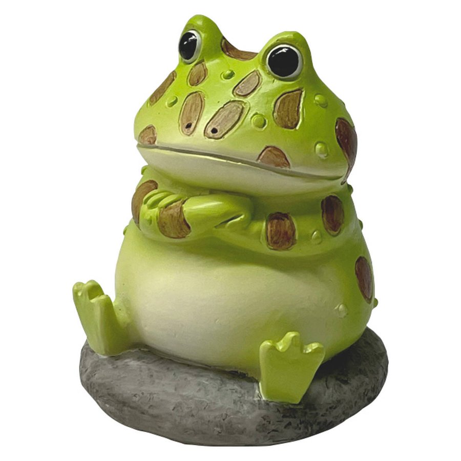 置き物 ツノの親分 Copeau コポー ( カエル 置物 玄関 かえる 蛙 置き物 ツノの親分 Copeau コポー ( カエル 置物 玄関 かえる 蛙