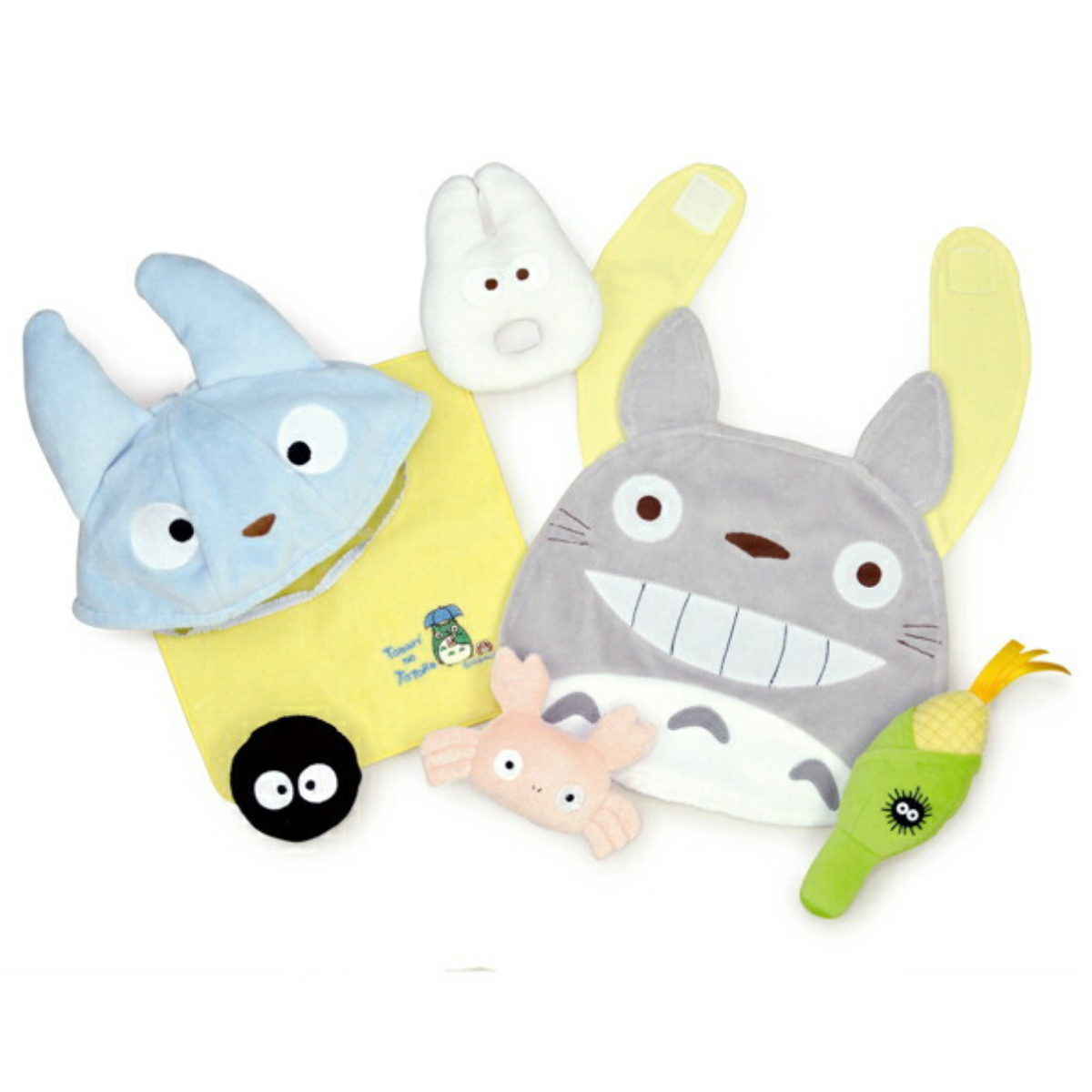 ギフトセット トトロ 9500 Bセット 出産祝い プレゼント （ ギフト