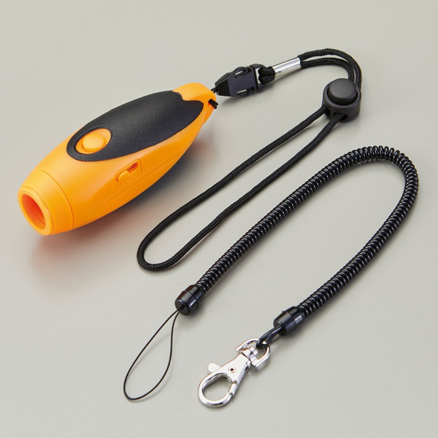 日本緑十字社 電子ホイッスル （ 電子 ホイッスル 笛 ふえ スポーツ