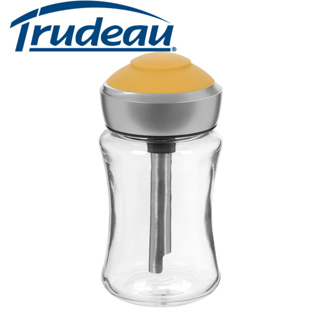 Trudeau POPシュガーボトル 200ml （ シュガーポット 調味料ボトル