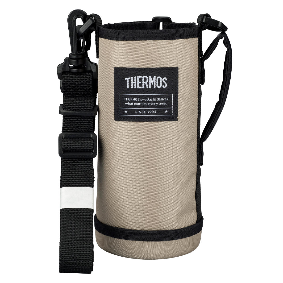 THERMOS（サーモス） カバー ストラップ付 水筒 FJJ-800WF 専用