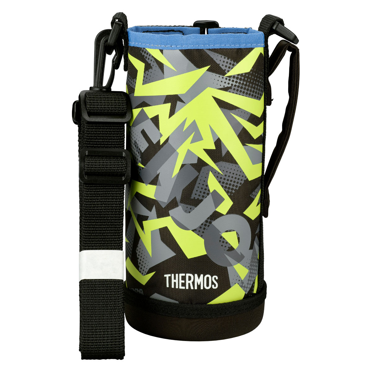 THERMOS サーモス カバー ストラップ付 水筒 FJJ-800WF 専用 （ ポーチ