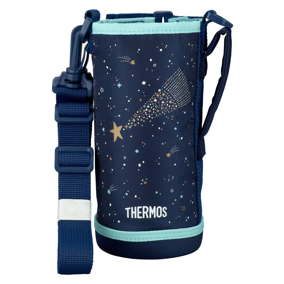 THERMOS（サーモス） カバー ストラップ付 水筒 FJJ-800WF 専用