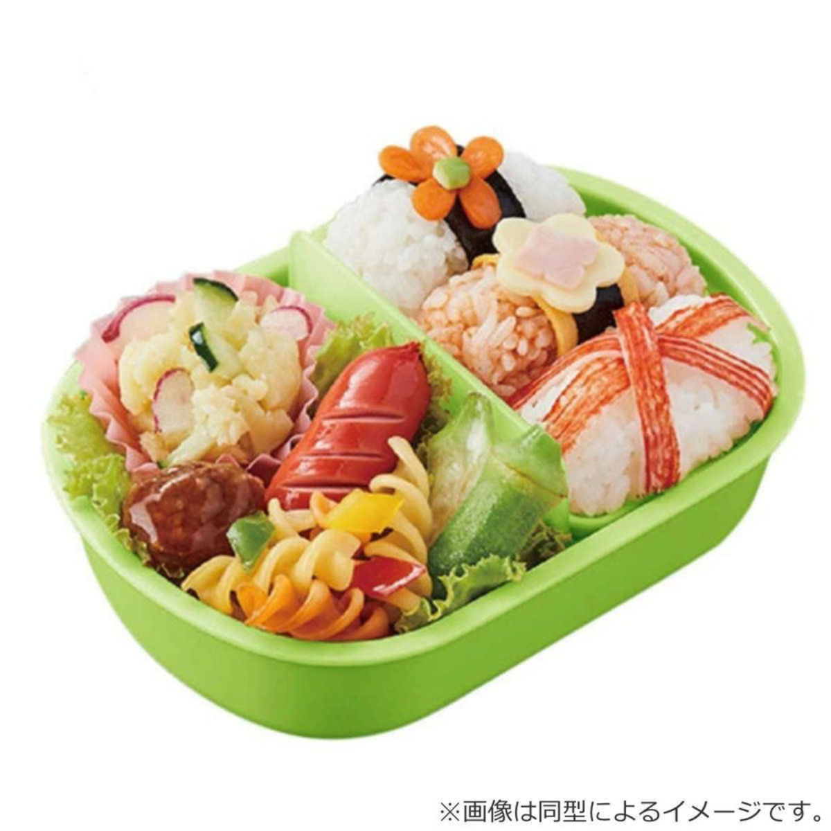 売上実績NO.1 1段 360ml 弁当箱 スケーター 抗菌 はら ふわっとタイトランチ 弁当箱・水筒