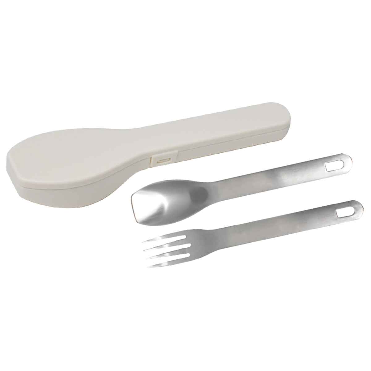 コンビセット スプーン フォーク 310 （ 16cm カトラリーセット 女子