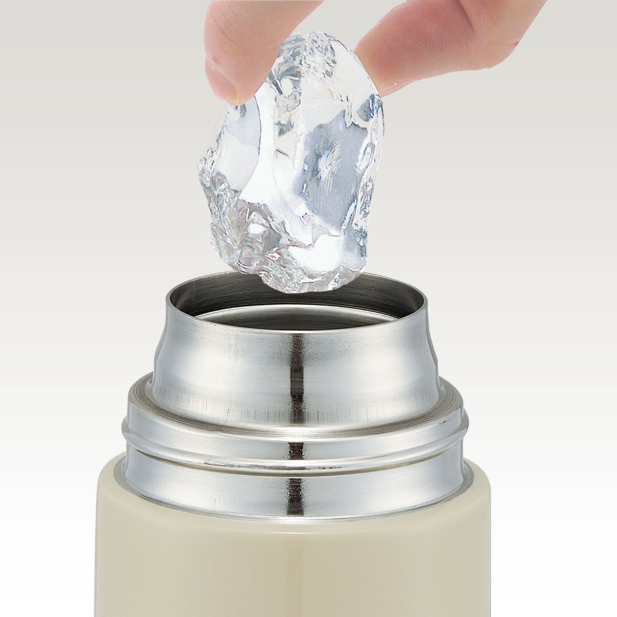 Disney（ディズニー） 水筒 キッズ 770ml ステンレス 直飲み ミッキー