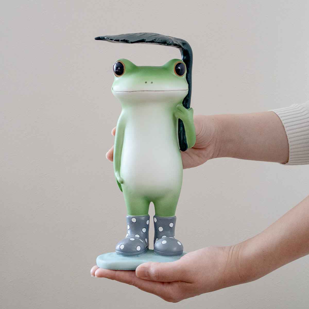 楽天市場】ガーデン オーナメント ウェルカムガーランド Copeau