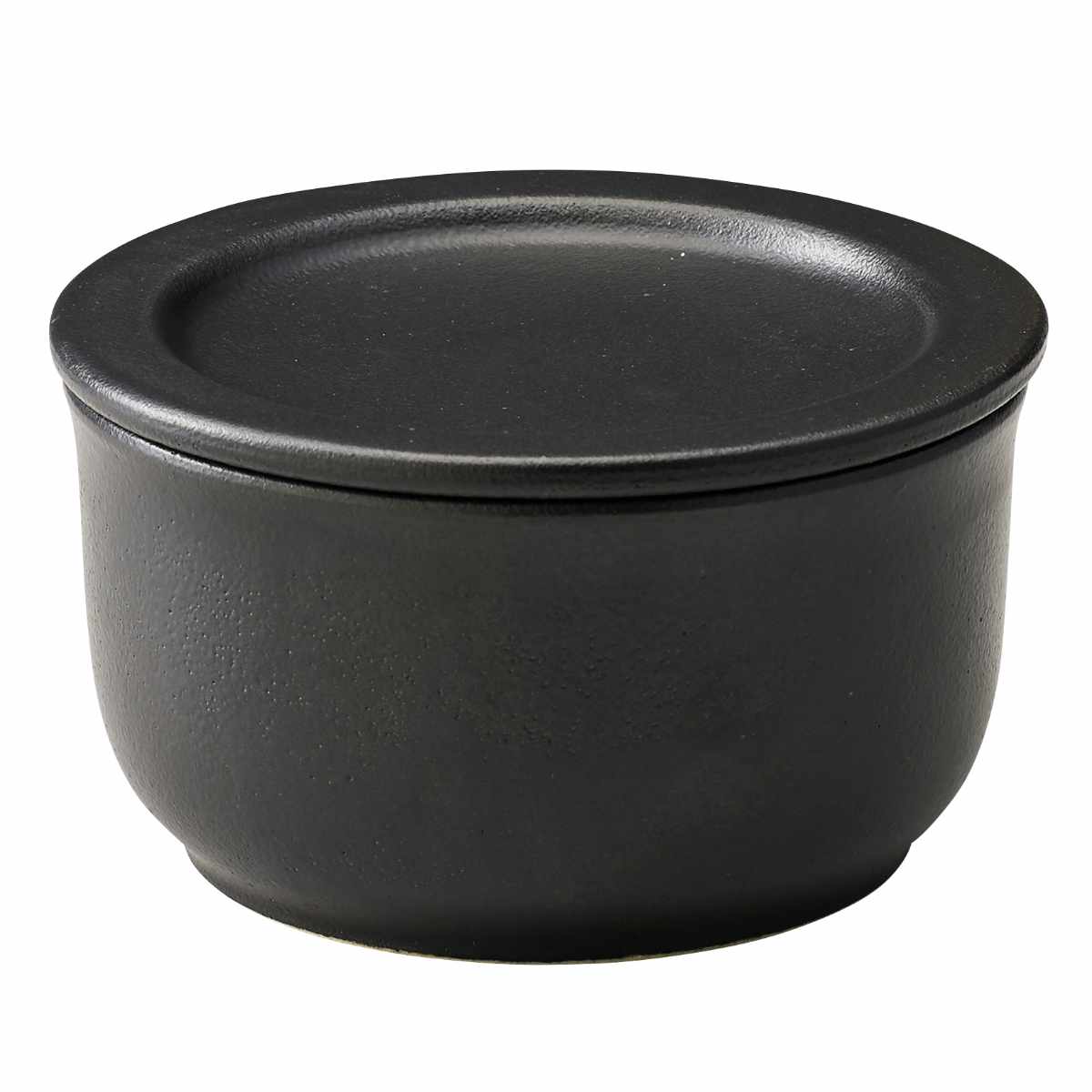 aito製作所 おひつ フタ付き 一膳用 12cm 陶器 美濃焼 （ 食洗機対応