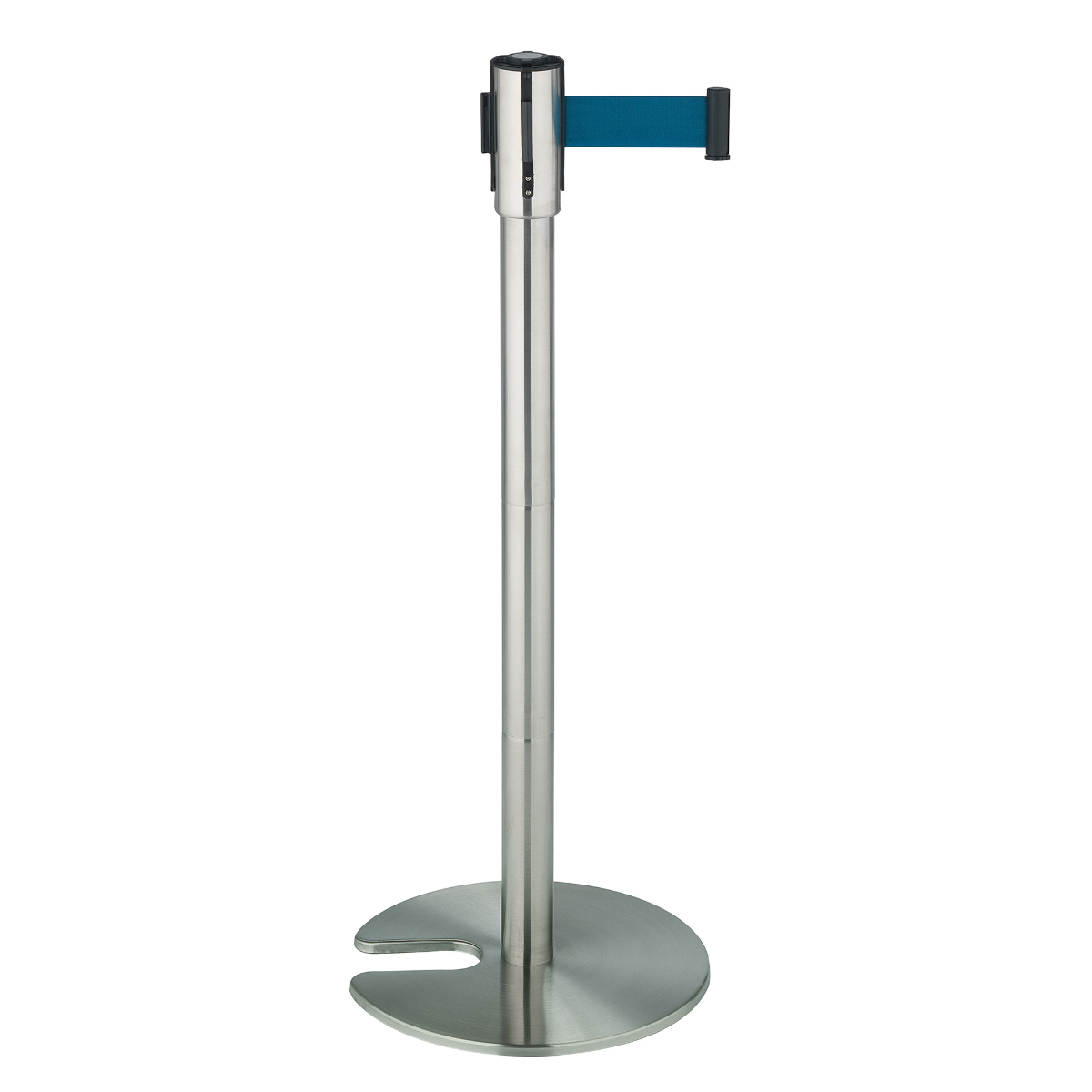 テラモト（TERAMOTO） （法人限定） ベルトパーテーション ベルト1.7m