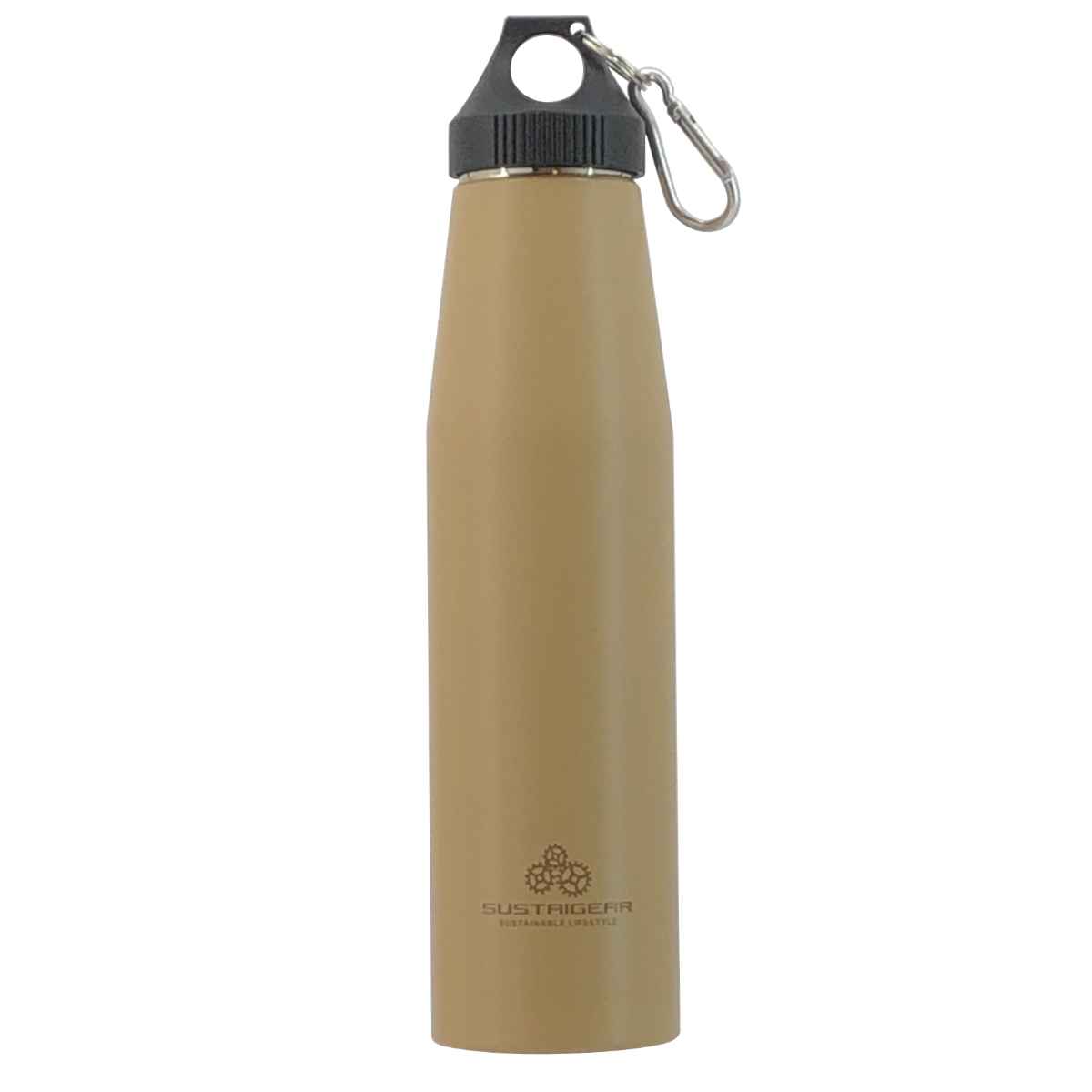 和平フレイズ 水筒 530ml ステンレス 直飲み スクリュー サスティギア