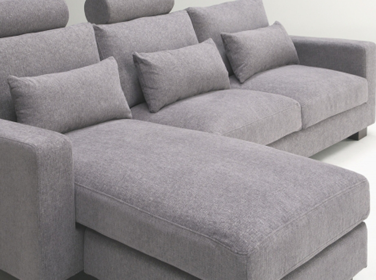 カウチソファ 三人掛け 幅250cm L字 エリザベス2 （ 開梱設置 コーナー